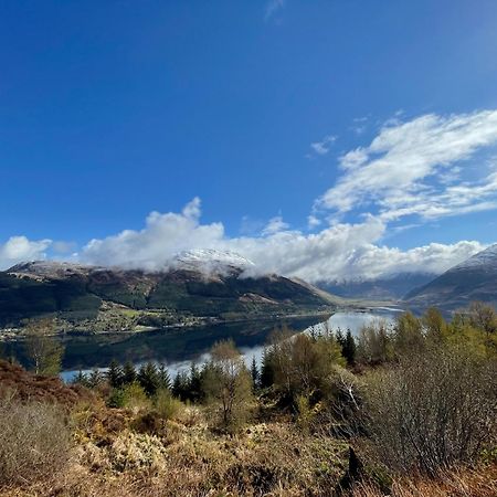 Sheenas Butnben Arnisdale Dış mekan fotoğraf
