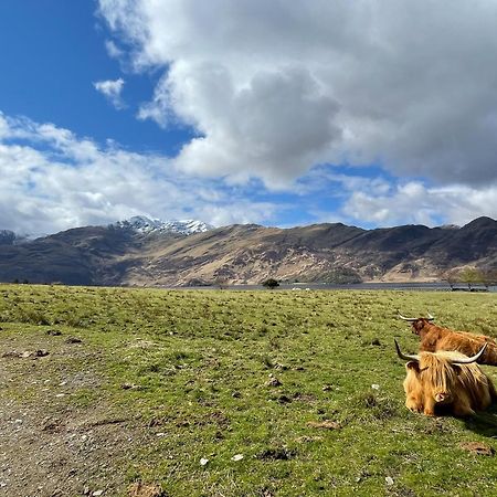 Sheenas Butnben Arnisdale Dış mekan fotoğraf